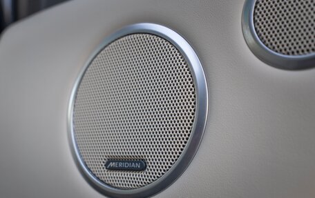 Land Rover Range Rover IV рестайлинг, 2017 год, 5 990 000 рублей, 22 фотография