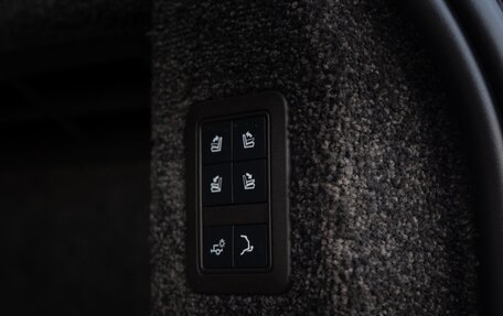 Land Rover Range Rover IV рестайлинг, 2017 год, 5 990 000 рублей, 35 фотография