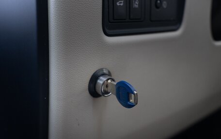 Land Rover Range Rover IV рестайлинг, 2017 год, 5 990 000 рублей, 29 фотография