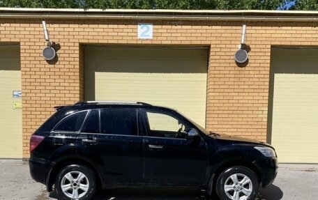 Lifan X60 I рестайлинг, 2014 год, 435 000 рублей, 3 фотография