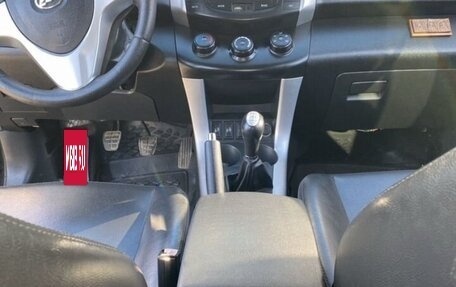 Lifan X60 I рестайлинг, 2014 год, 435 000 рублей, 6 фотография