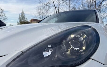 Porsche Panamera II рестайлинг, 2010 год, 2 300 000 рублей, 8 фотография