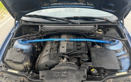 BMW 3 серия, 2003 год, 1 100 000 рублей, 3 фотография