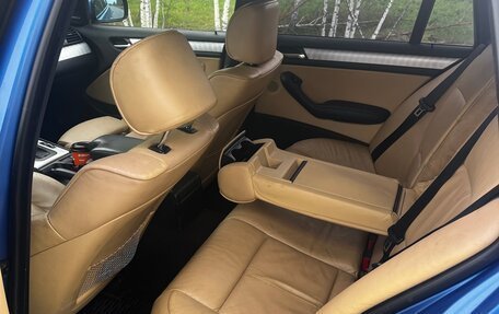 BMW 3 серия, 2003 год, 1 100 000 рублей, 8 фотография