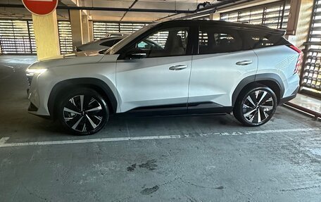 Geely Atlas, 2022 год, 2 500 000 рублей, 3 фотография