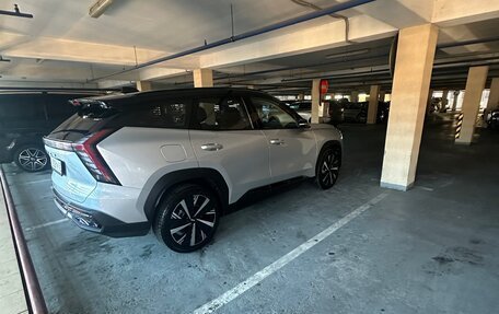 Geely Atlas, 2022 год, 2 500 000 рублей, 5 фотография