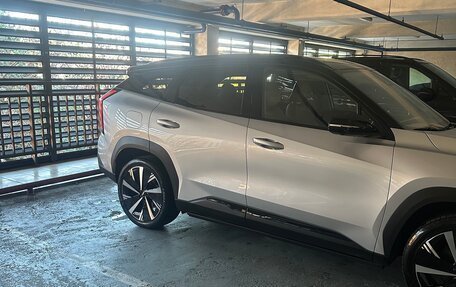 Geely Atlas, 2022 год, 2 500 000 рублей, 6 фотография