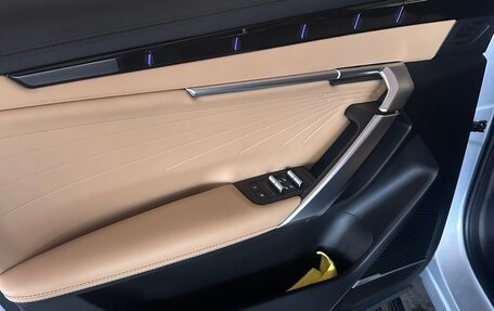 Geely Atlas, 2022 год, 2 500 000 рублей, 13 фотография