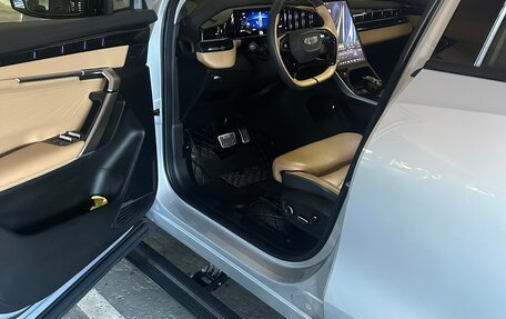 Geely Atlas, 2022 год, 2 500 000 рублей, 11 фотография