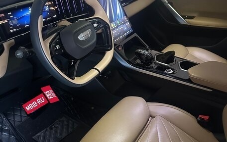 Geely Atlas, 2022 год, 2 500 000 рублей, 14 фотография