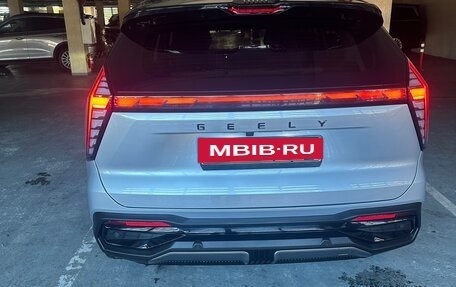 Geely Atlas, 2022 год, 2 500 000 рублей, 8 фотография