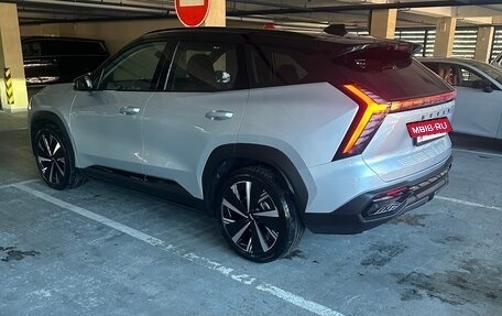Geely Atlas, 2022 год, 2 500 000 рублей, 9 фотография