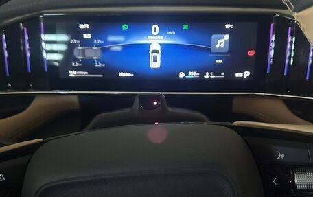 Geely Atlas, 2022 год, 2 500 000 рублей, 17 фотография