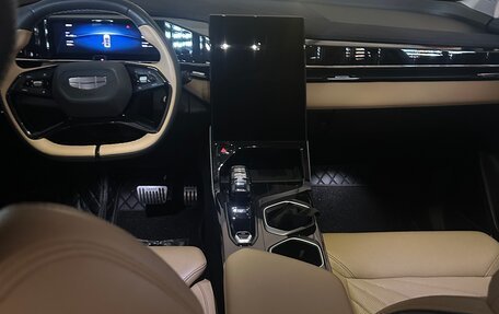 Geely Atlas, 2022 год, 2 500 000 рублей, 19 фотография