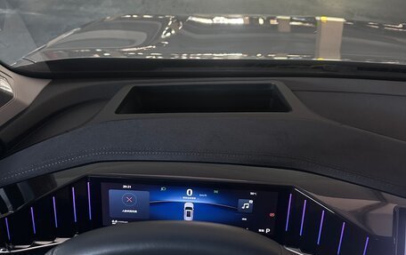 Geely Atlas, 2022 год, 2 500 000 рублей, 21 фотография