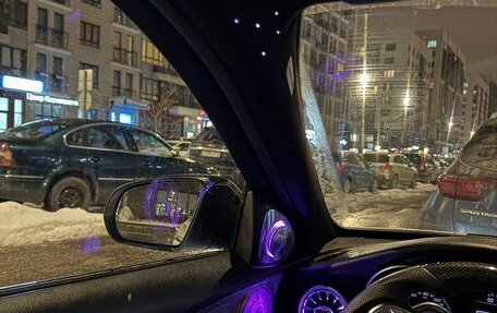 Mercedes-Benz C-Класс, 2017 год, 2 850 000 рублей, 7 фотография
