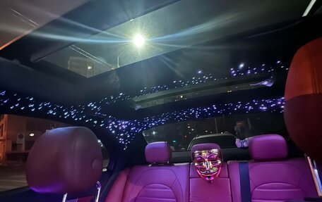 Mercedes-Benz C-Класс, 2017 год, 2 850 000 рублей, 6 фотография