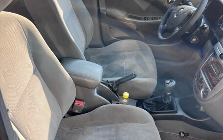 Chevrolet Lacetti, 2007 год, 590 000 рублей, 8 фотография