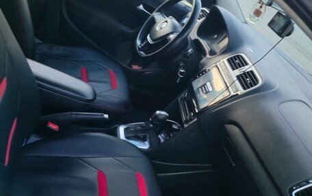 Volkswagen Polo VI (EU Market), 2017 год, 890 000 рублей, 12 фотография