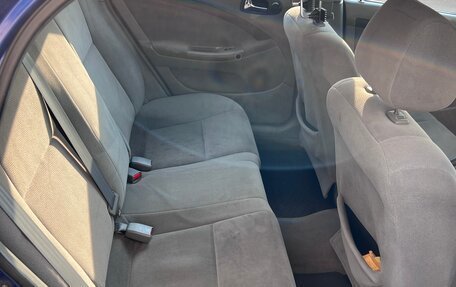 Chevrolet Lacetti, 2007 год, 590 000 рублей, 7 фотография