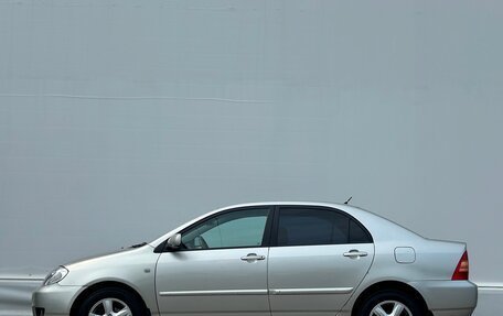 Toyota Corolla, 2006 год, 567 800 рублей, 12 фотография