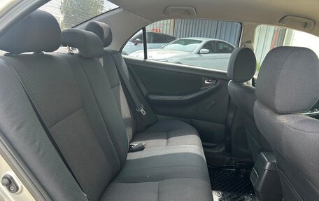 Toyota Corolla, 2006 год, 567 800 рублей, 9 фотография