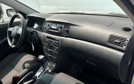 Toyota Corolla, 2006 год, 567 800 рублей, 7 фотография