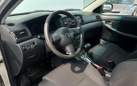 Toyota Corolla, 2006 год, 567 800 рублей, 5 фотография