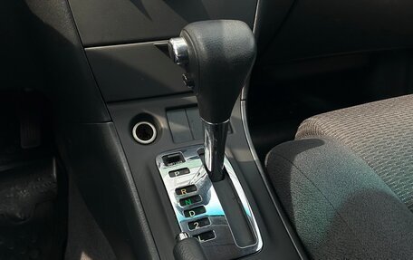 Toyota Corolla, 2006 год, 567 800 рублей, 15 фотография