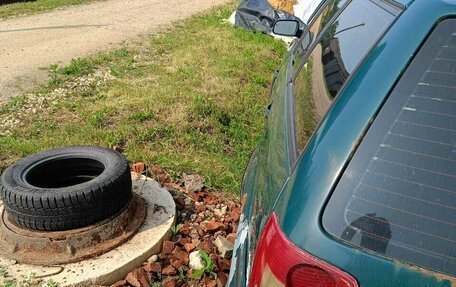 Volkswagen Passat B5+ рестайлинг, 1998 год, 299 000 рублей, 9 фотография