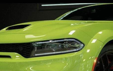 Dodge Charger, 2023 год, 17 500 000 рублей, 4 фотография
