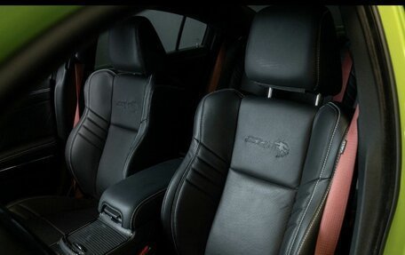 Dodge Charger, 2023 год, 17 500 000 рублей, 12 фотография