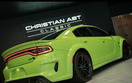 Dodge Charger, 2023 год, 17 500 000 рублей, 2 фотография