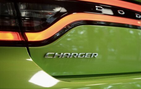 Dodge Charger, 2023 год, 17 500 000 рублей, 8 фотография