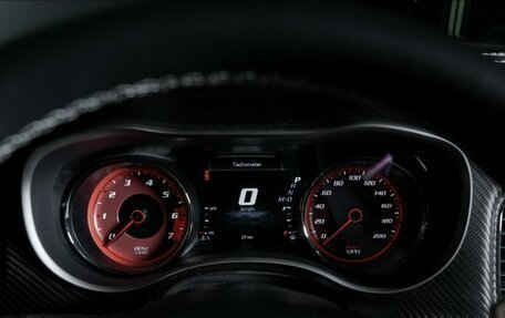 Dodge Charger, 2023 год, 17 500 000 рублей, 11 фотография