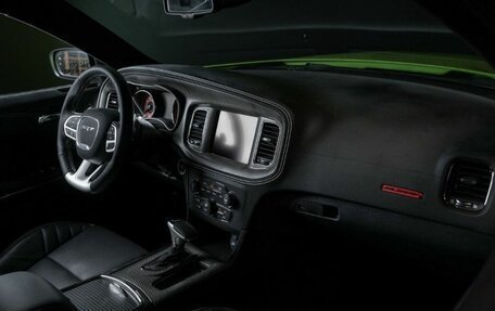 Dodge Charger, 2023 год, 17 500 000 рублей, 9 фотография