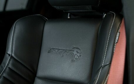 Dodge Charger, 2023 год, 17 500 000 рублей, 13 фотография