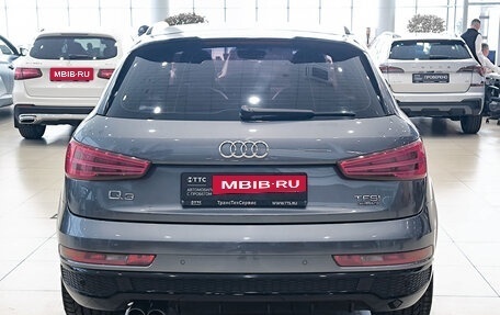 Audi Q3, 2017 год, 2 150 000 рублей, 6 фотография