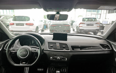 Audi Q3, 2017 год, 2 150 000 рублей, 14 фотография