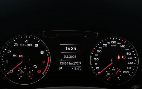 Audi Q3, 2017 год, 2 150 000 рублей, 13 фотография