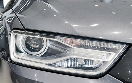 Audi Q3, 2017 год, 2 150 000 рублей, 17 фотография