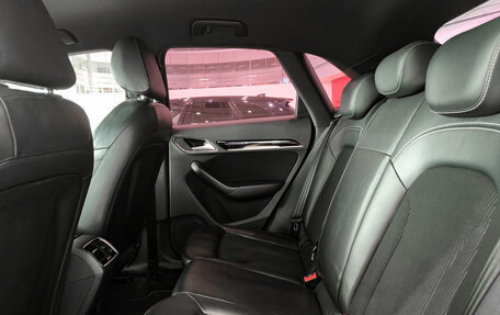 Audi Q3, 2017 год, 2 150 000 рублей, 12 фотография