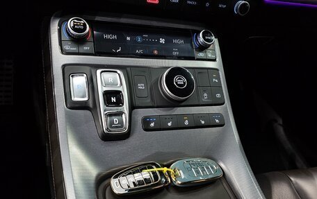 Hyundai Palisade I, 2023 год, 4 465 000 рублей, 8 фотография