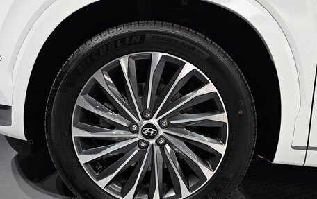 Hyundai Palisade I, 2023 год, 4 465 000 рублей, 4 фотография