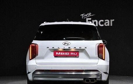 Hyundai Palisade I, 2023 год, 4 465 000 рублей, 2 фотография