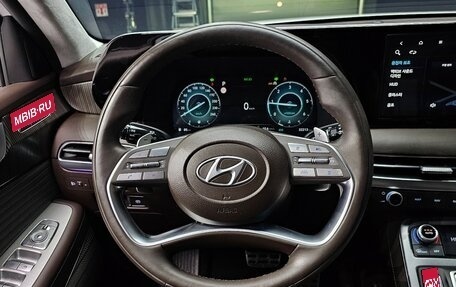 Hyundai Palisade I, 2023 год, 4 465 000 рублей, 6 фотография