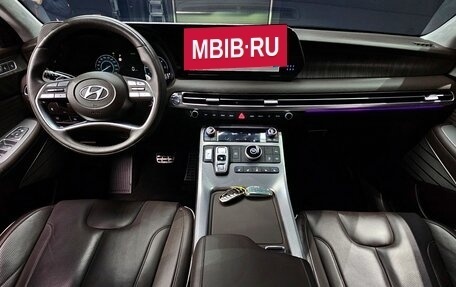 Hyundai Palisade I, 2023 год, 4 465 000 рублей, 5 фотография