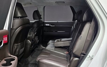 Hyundai Palisade I, 2023 год, 4 465 000 рублей, 10 фотография