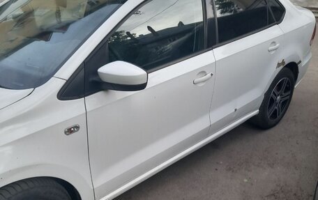 Volkswagen Polo VI (EU Market), 2013 год, 620 000 рублей, 4 фотография