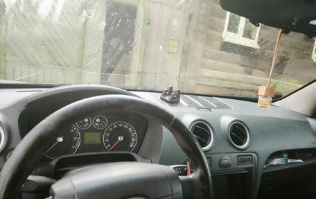 Ford Fusion I, 2007 год, 415 000 рублей, 6 фотография